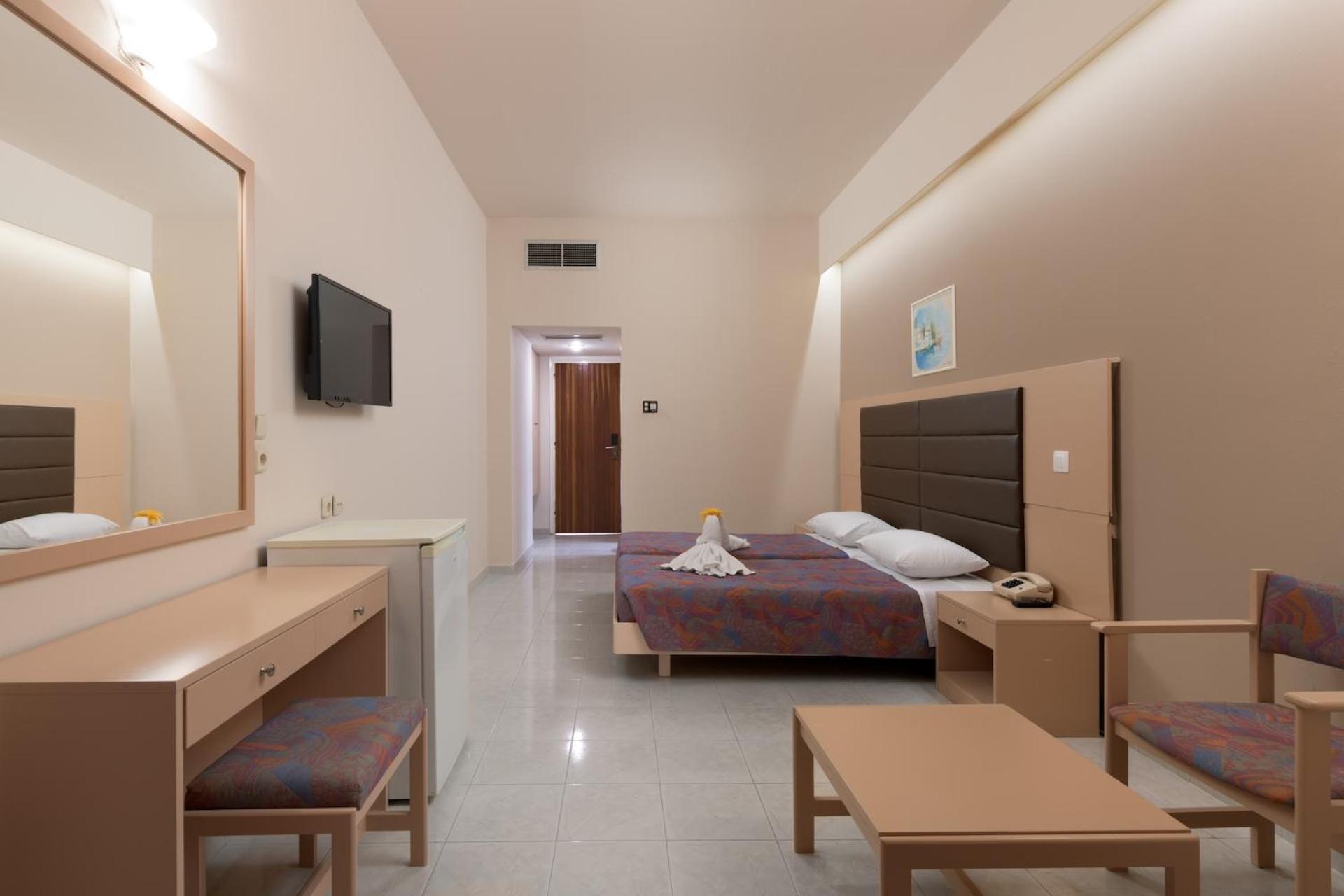 Golden Odyssey Hotel Kolímbia Kültér fotó