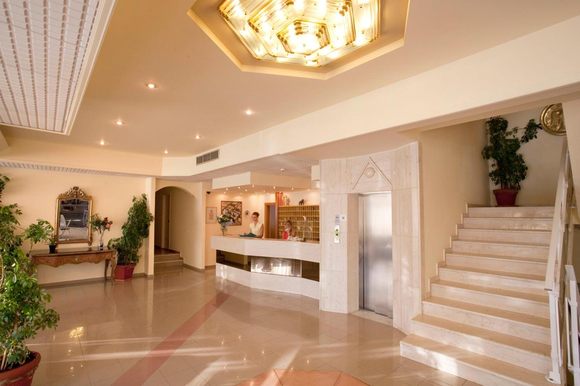Golden Odyssey Hotel Kolímbia Kültér fotó