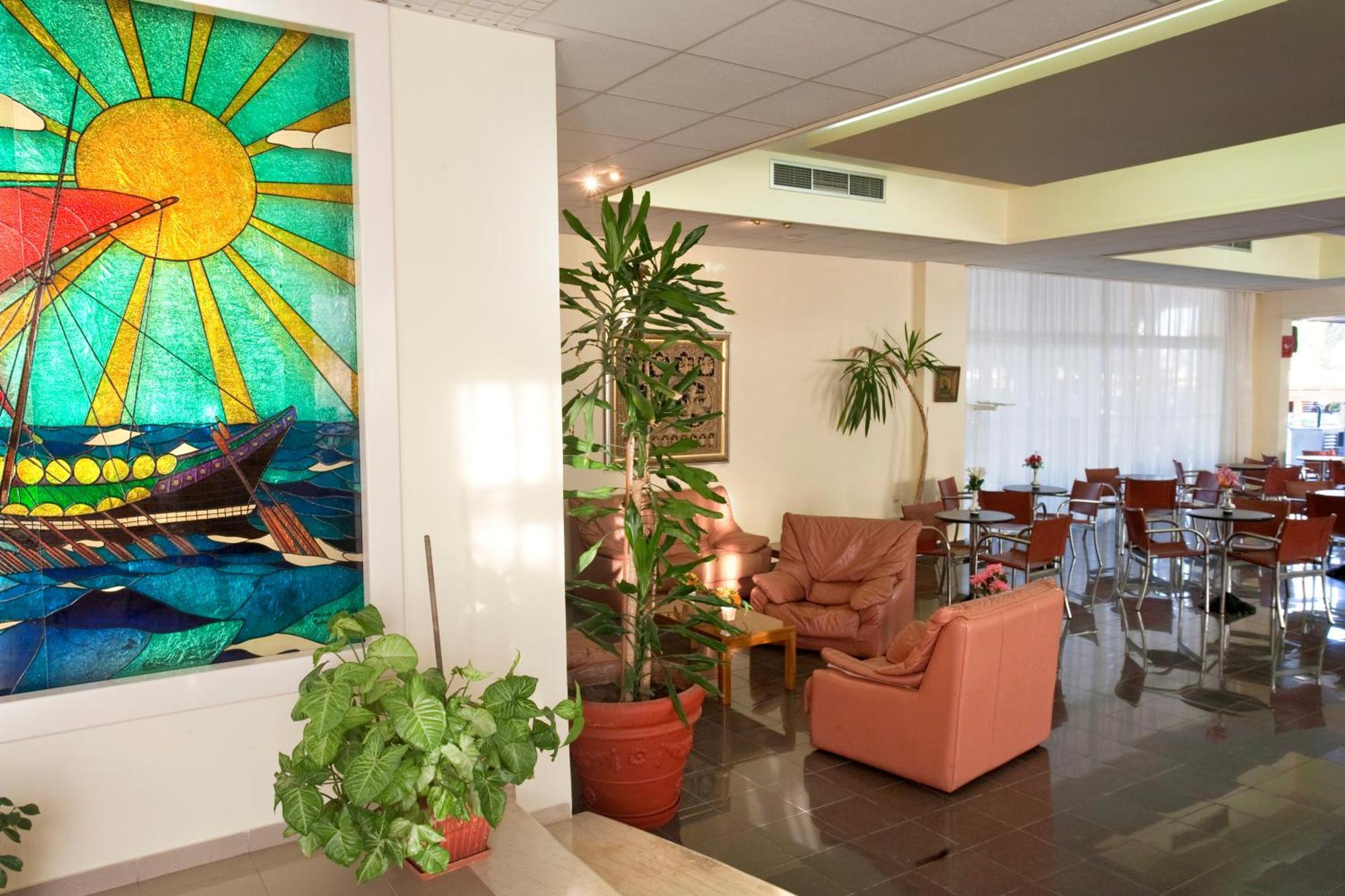Golden Odyssey Hotel Kolímbia Kültér fotó