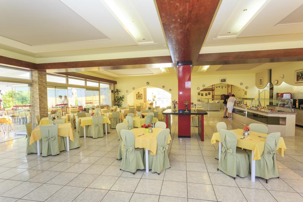 Golden Odyssey Hotel Kolímbia Kültér fotó