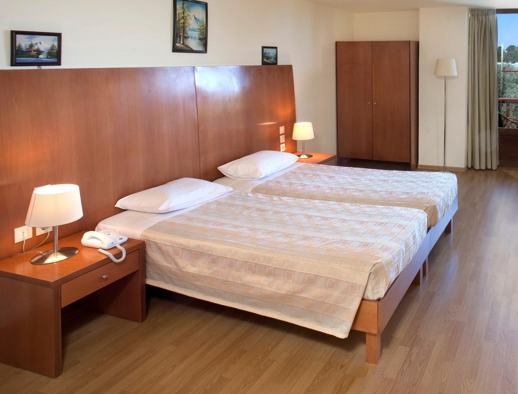 Golden Odyssey Hotel Kolímbia Kültér fotó